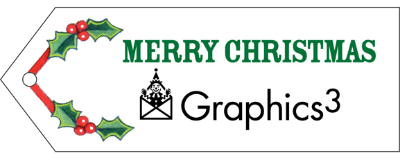 Santa Print Shop MC w logo Santa Print Shop MC w logo